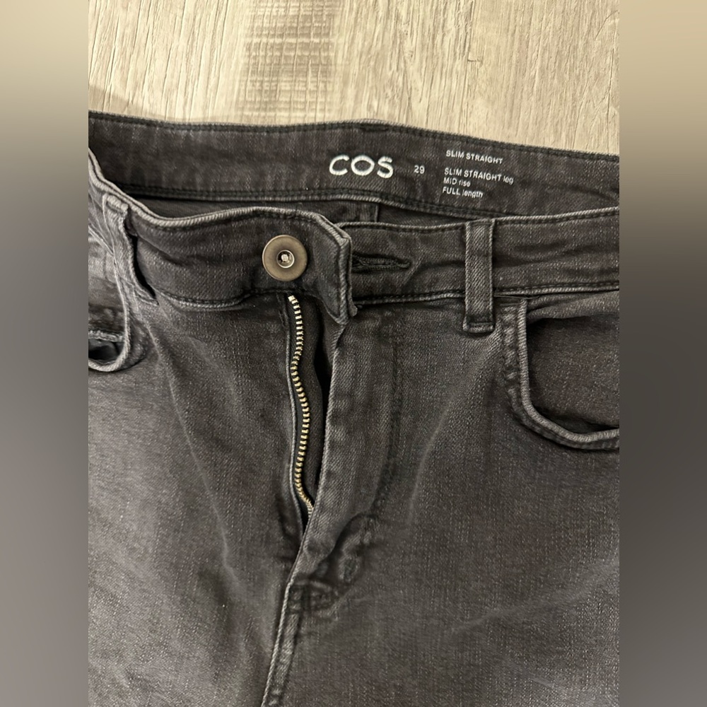 Cos jeans - Picture 2 of 3